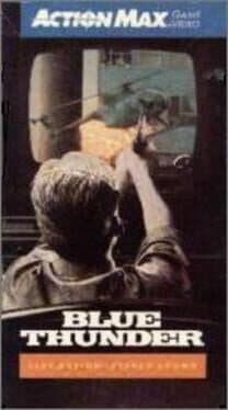 Blue Thunder