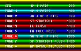 PokerMania