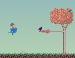 Beulah and the Hundred Birds
