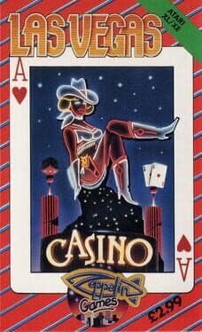 Las Vegas Casino