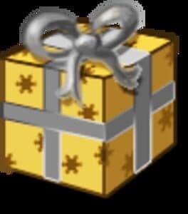 Merry Clickmas