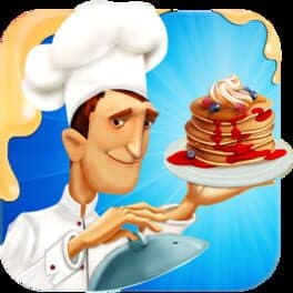 Breakfast Cooking Mania