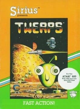 Twerps