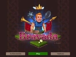 Bravada