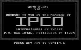 CIA