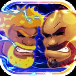 Clash of Champs