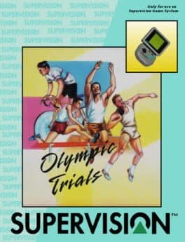 Olympic Trials