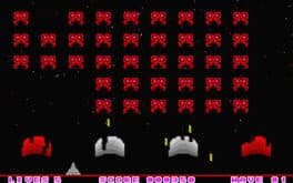 Invaders