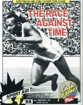 The Race Against Time