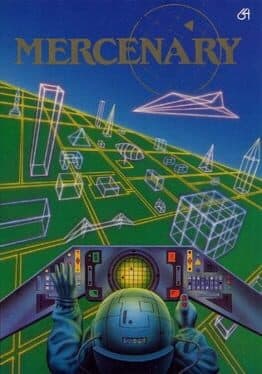 Mercenary