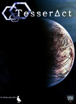 TesserAct