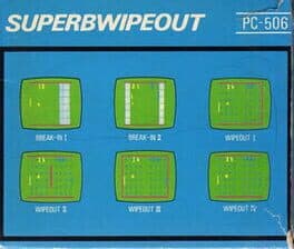 Super Wipeout