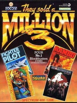 They Sold a Million 3