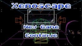 Xenoscape