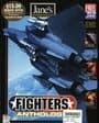 Jane's Combat Simulations: Fighters Anthology