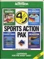 Sports Action Pak
