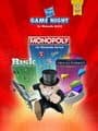 Hasbro Game Night for Nintendo Switch