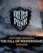 Frostpunk: The Fall of Winterhome