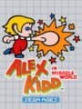 Sega Ages Alex Kidd in Miracle World