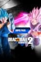Dragon Ball: Xenoverse 2 - Super Pass