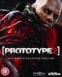 Prototype 2: Blackwatch Collector's Edition