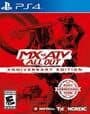 MX vs. ATV: All Out - Anniversary Edition