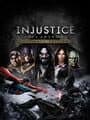 Injustice: Gods Among Us - Ultimate Edition