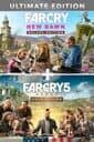 Far Cry New Dawn: Ultimate Edition