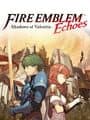 Fire Emblem Echoes: Shadows of Valentia