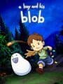 A Boy and His Blob