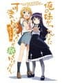 Ore no Imouto ga Konna ni Kawaii Wake ga Nai Portable ga Tsuzuku Wake ga Nai