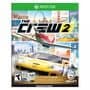 The Crew 2: Steelbook Gold Edition