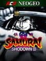 ACA Neo Geo: Samurai Shodown III