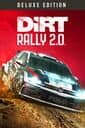 DiRT Rally 2.0: Digital Deluxe Edition