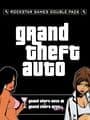 Grand Theft Auto: Double Pack