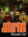 Jazzpunk: Director's Cut