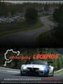 RaceRoom Racing Experience: Nurburgring Legends