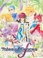 Tales of Graces f
