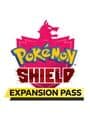 Pokémon Shield Expansion Pass