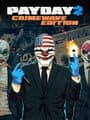 Payday 2: Crimewave Edition