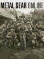Metal Gear Online