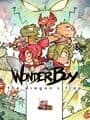 Wonder Boy: The Dragon's Trap