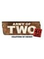 Army of Two: The 40th Day - Chapters of Deceit