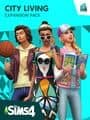 The Sims 4: City Living