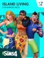 The Sims 4: Island Living