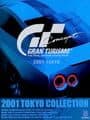 Gran Turismo Concept: 2001 Tokyo