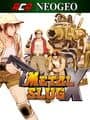 ACA Neo Geo: Metal Slug X