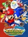 Mario & Sonic at the Rio 2016 Olympic Games