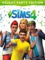 The Sims 4: Deluxe Party Edition