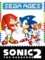 Sega Ages: Sonic the Hedgehog 2
